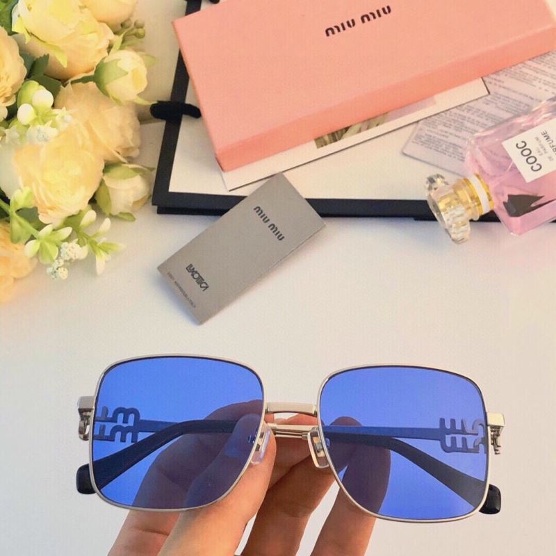 Miu Miu Sunglasses